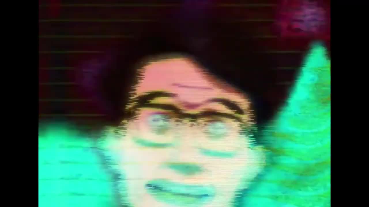 Serial Experiments Lain - Reset Mind