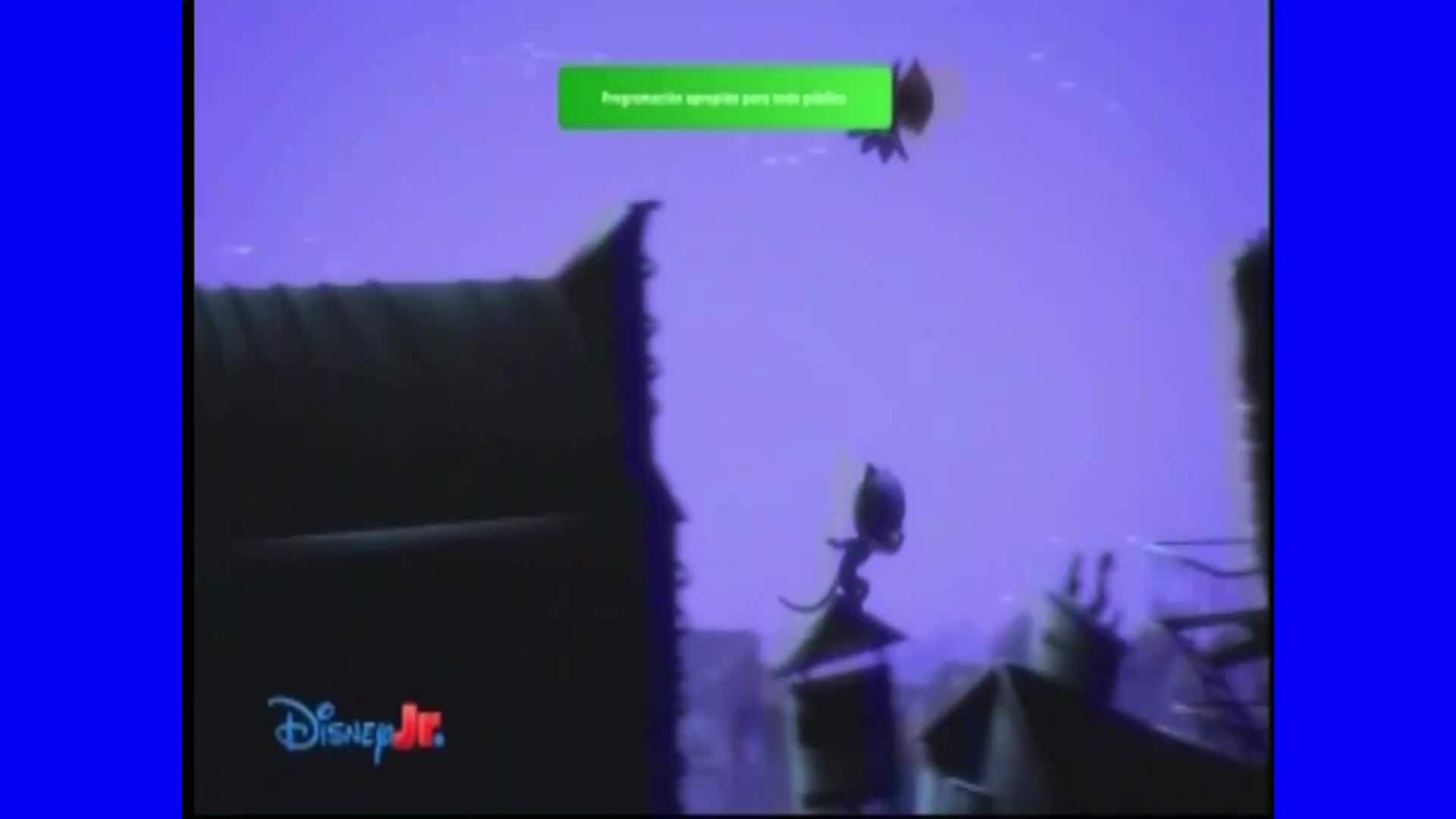 PJ Masks | La amenaza de Armadylan / Episodio Completo (Español Latino)