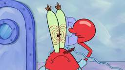 Spongebob Squarepants - You're Going To Pay...Phone.