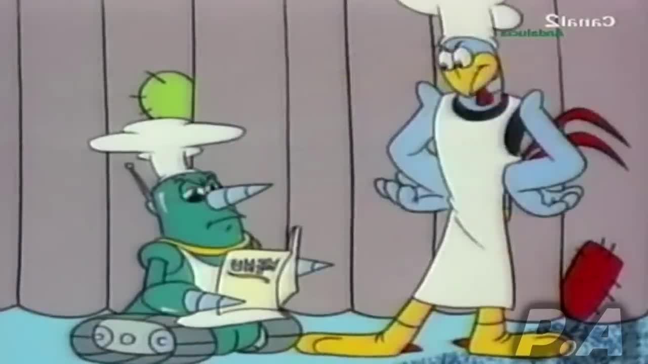 YTPH: Robotnik descubre raros pero saludables beneficios al leer títulos innecesariamente largos