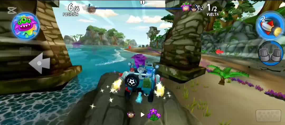 Crítica al profe de francés Vagner Coelho con Loquendo barato