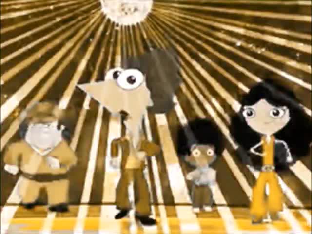 Phinabella AMV - Contagious
