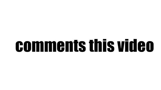 If Pewdiepie comments, I will delete my channel.