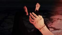 Jujutsu Kaisen Dublado - Temporada 1 Episodio 13