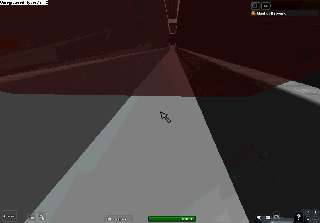 Broken Train Game