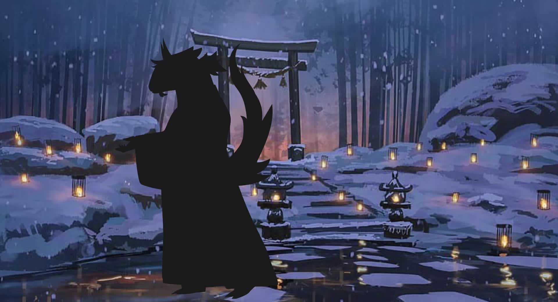 ❤️ Voz para el Sr. Hoozuki (El papá de Yukio) ❤️ ❤️ Voz para el Sr. Hoozuki (El papá de Yukio) ❤️