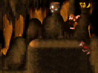 Donkey Kong Country (SNES) Mirror Mod (DKCR-Style) Preview 1