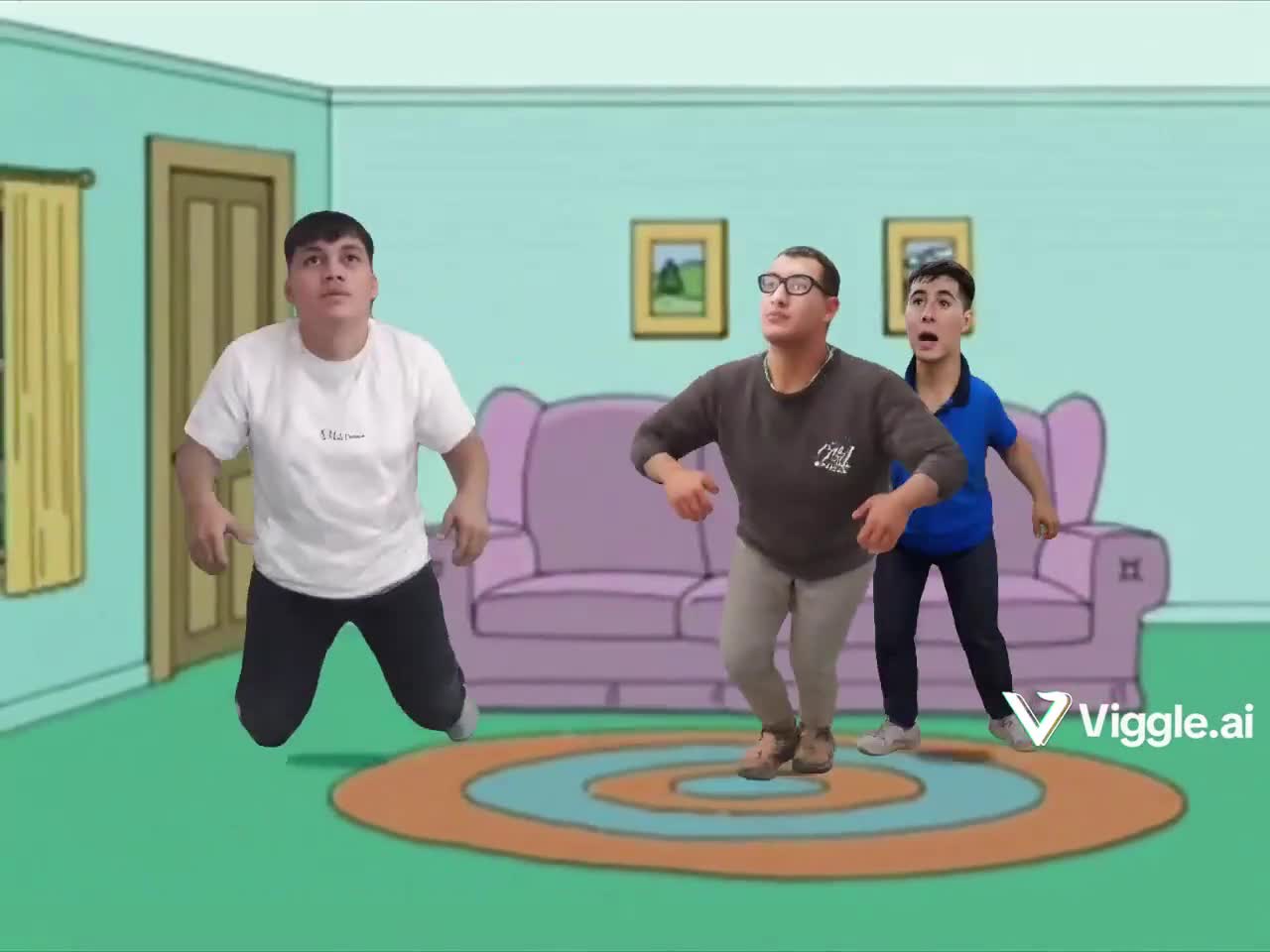 Un video con ia de los especiales de mi pueblo de mierda Un video con ia de los especiales de mi pueblo de mierda