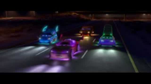 Delinquent Road Hazards (SHORT CLIP)