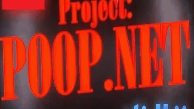 POOP.NET