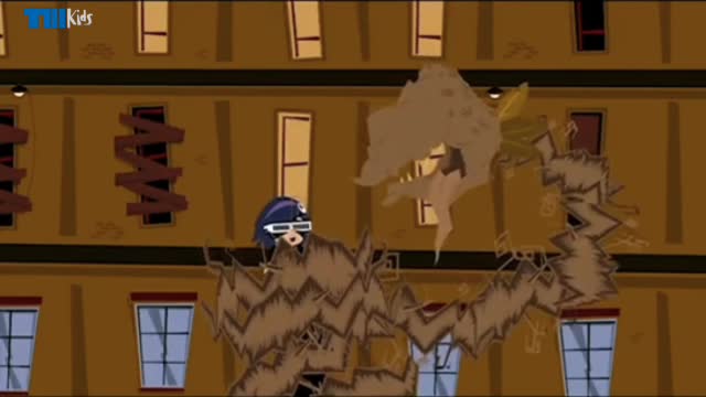 Sunshineville's got talent