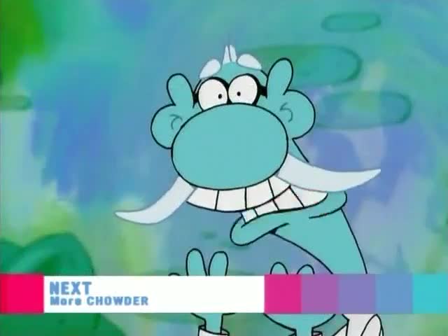 Rare Noods Banner #642