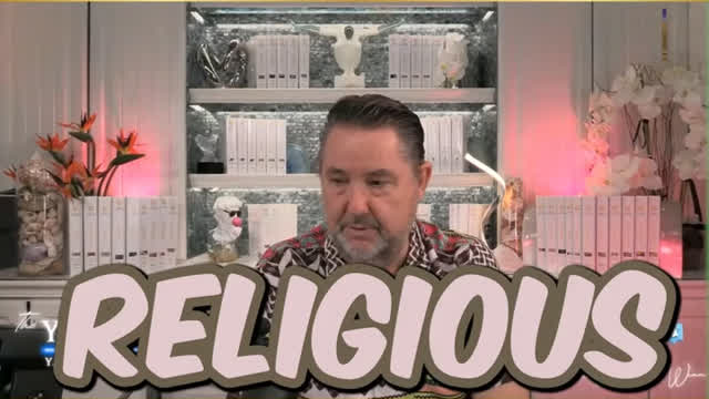 Religious Potholes #shorts, #audiobooks, #craigwinn CC28 26 May 2025