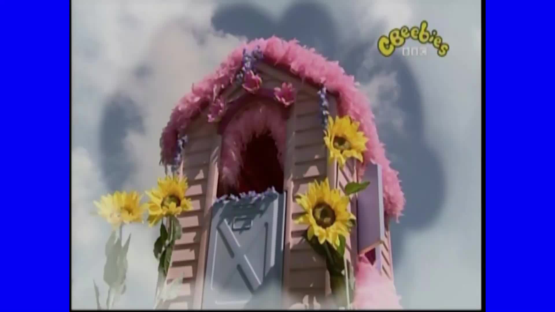 Big Barn Farm | 40 Guiños / Episodio Completo (Español Latino)