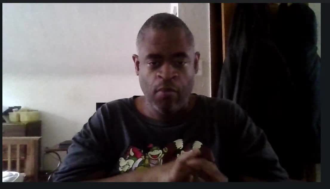 pastor gioune diop is a lunatic christian