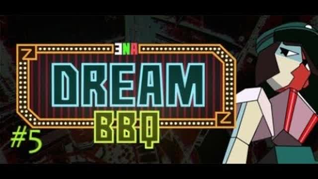Ena Dream BBQ Gameplay PL #5