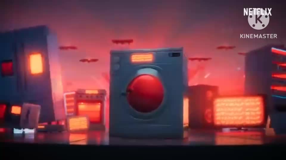 Everything with a PAL chip is ALIVE! (Yumi Yoshimura/StevEJones3500 Crossover)