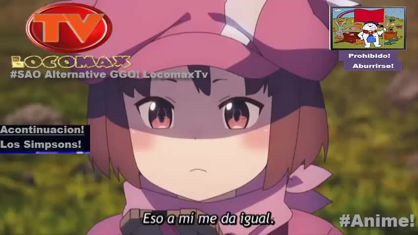 LocomaxTv Bolivia Anime Noviembre 2025