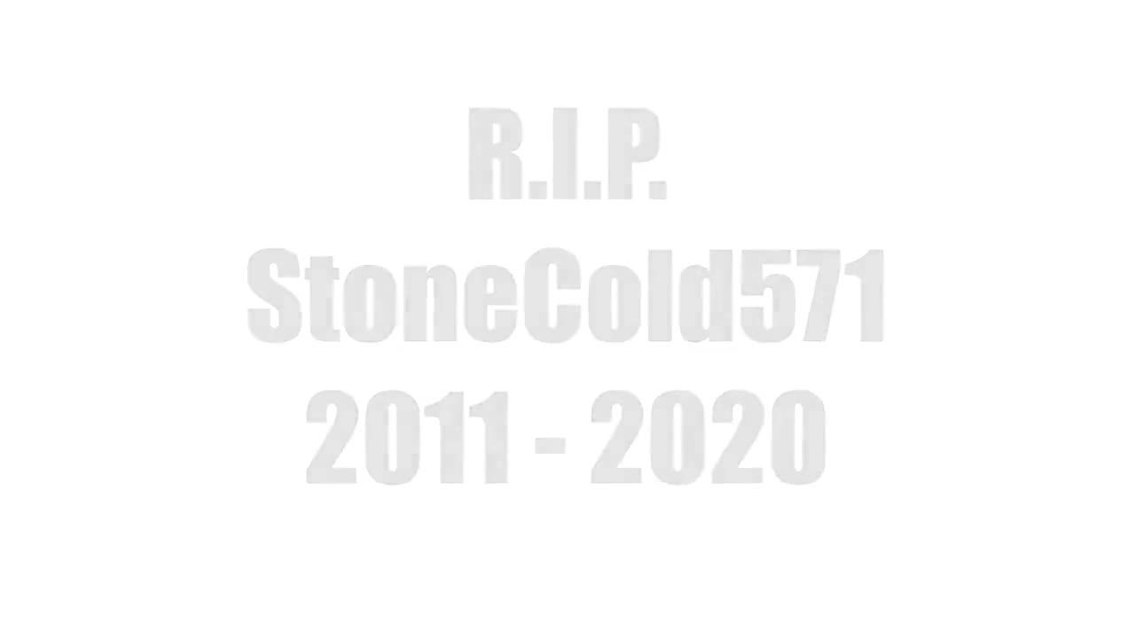 6 stonecold Me retiro