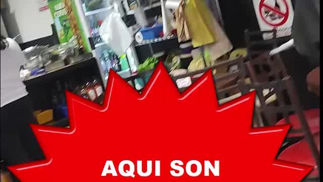 LAS FAMOSAS ALITAS JESSY, @GOLDACELERIUX