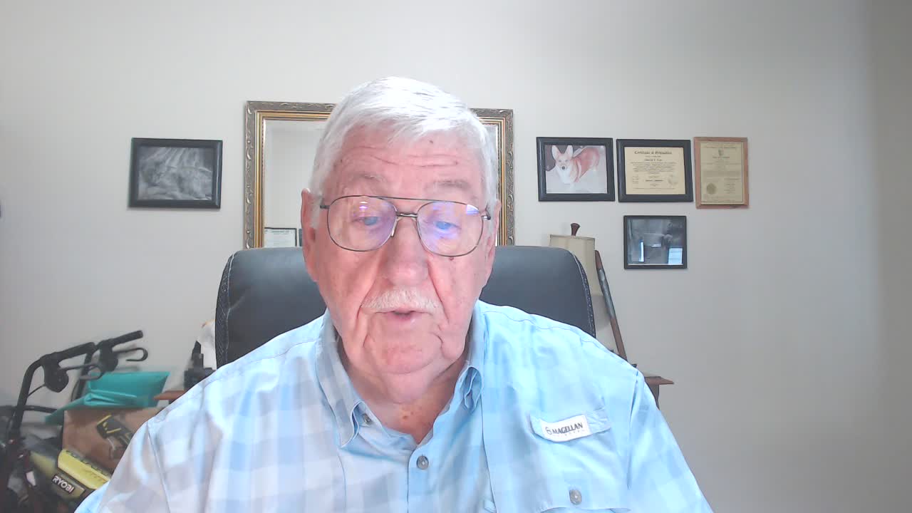 Last days.  Matthew 24:35--36