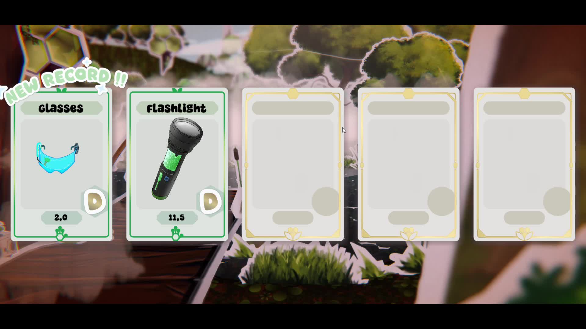 Hooked !! - Pesca de cartones raros sin gastar tu salario