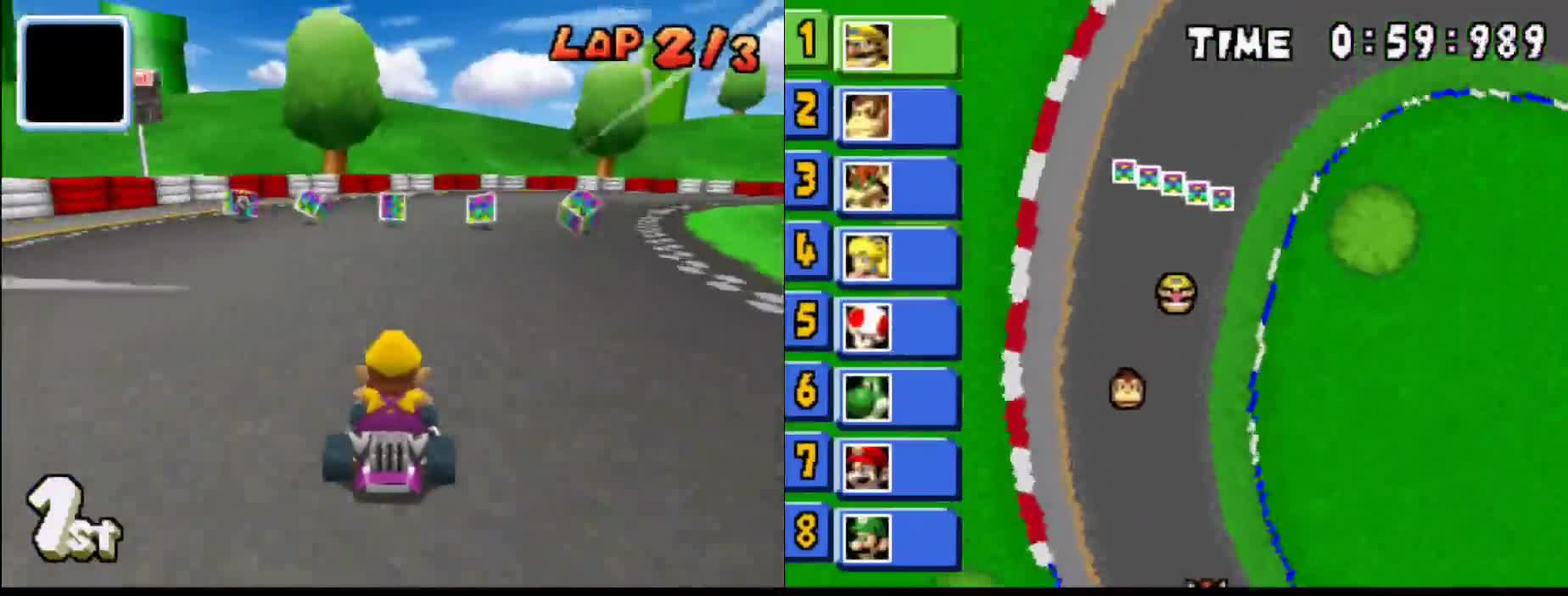 Kartds