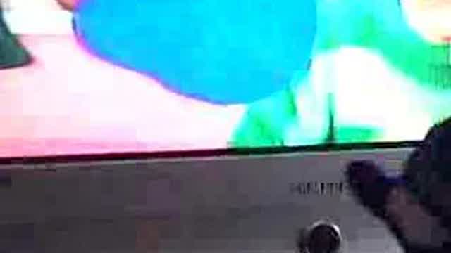Mario And Tony - Watch Blues Clues Mario And Tony - Watch Blues Clues