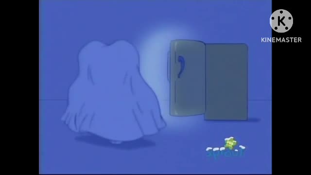 Kipper | S2 EP6 | The Good Night Show (Sprout)