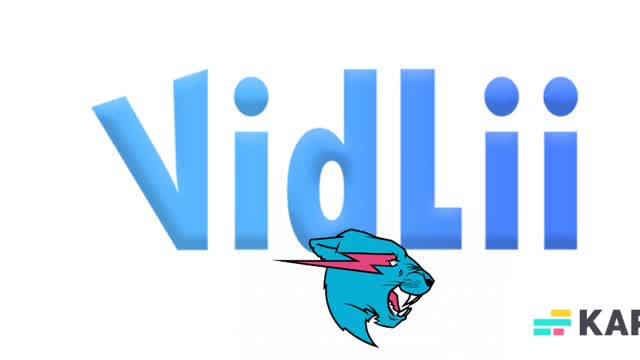 Why MrBanana10 will be the Mr.Beast of vidlii