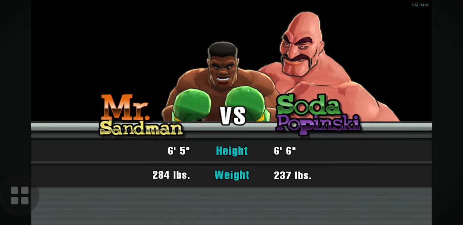 Punch Out Wii Extra not deleted video Mr. Sandman's revenge mod to play as him Punch Out Wii Extra not deleted video Mr. Sandman's revenge mod to play as him