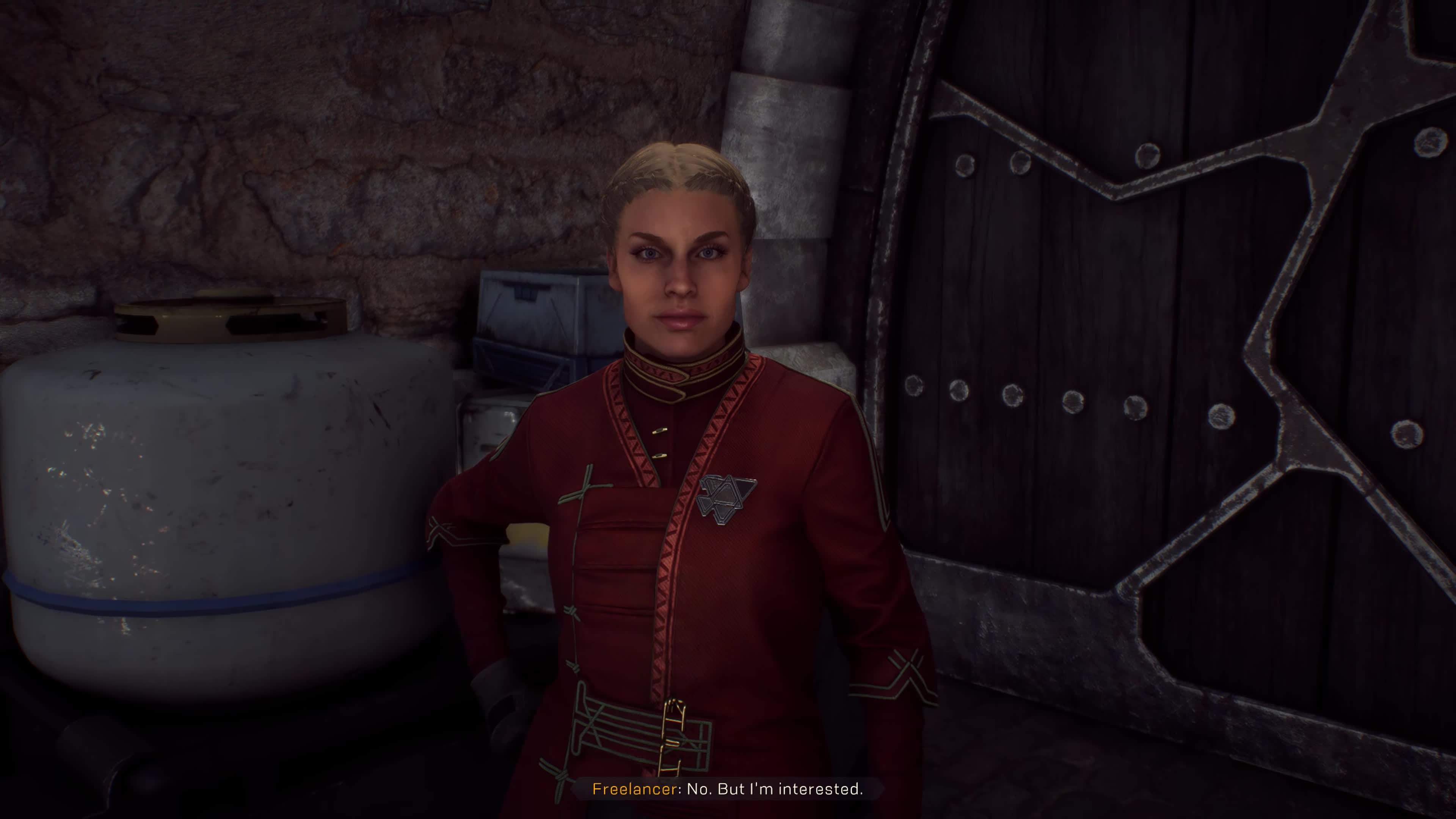 Do We Have Trust Issues?