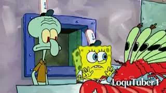 YTPH: Don cangrejo marica