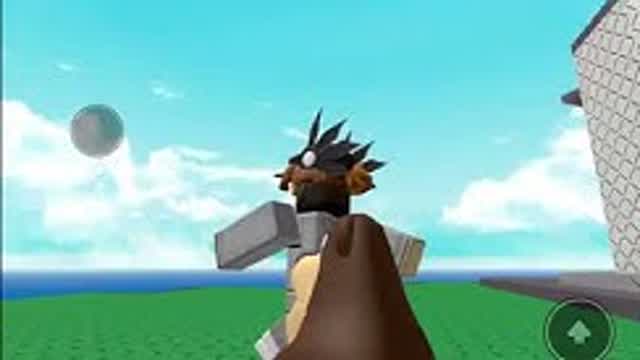Let’s play some natural disasters survival!