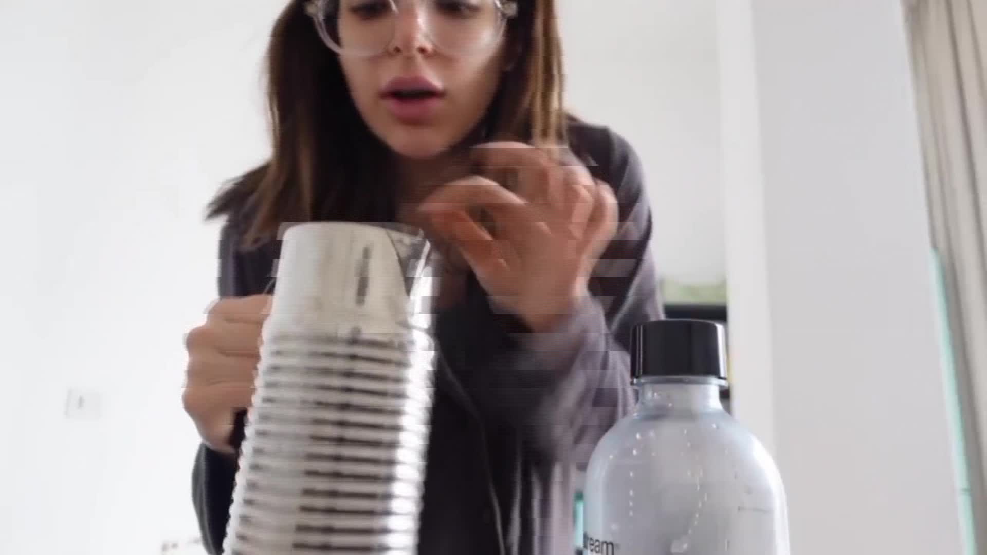 F feat. Rosalba - Vichinghi