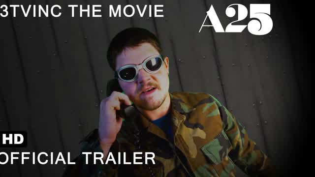 [OFFICIAL TRAILER] I3TVINC THE MOVIE