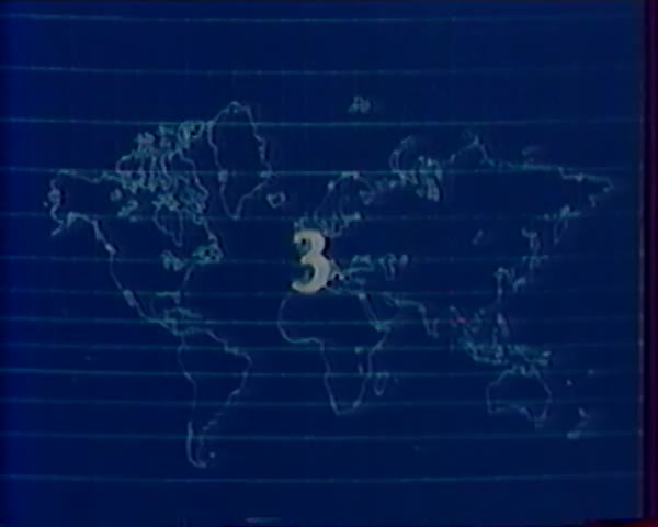 TV-DX / E43-France Region 3-opening