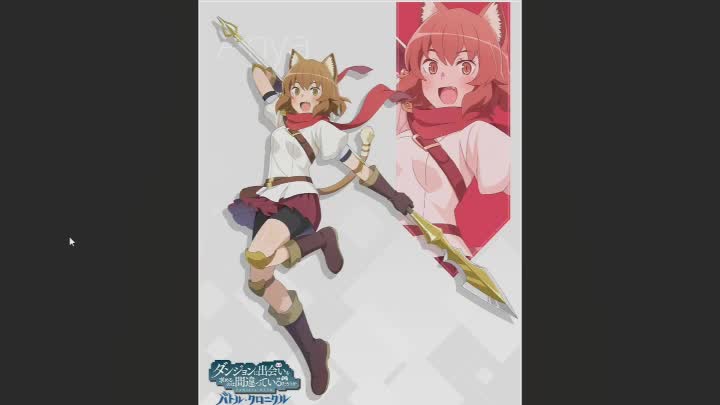 Church of Waifu's GOD Episode 108 Anya Fromel