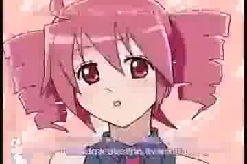 Kasane Teto - Fukkireta(Original)