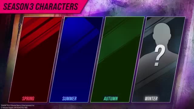Yujiro Hanma comes to Tekken 8