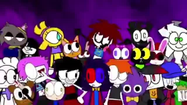 (REUPLOAD) JELLYBEAN VS GEOSCARTON | The GeoScarton Show! (REUPLOAD) JELLYBEAN VS GEOSCARTON | The GeoScarton Show!