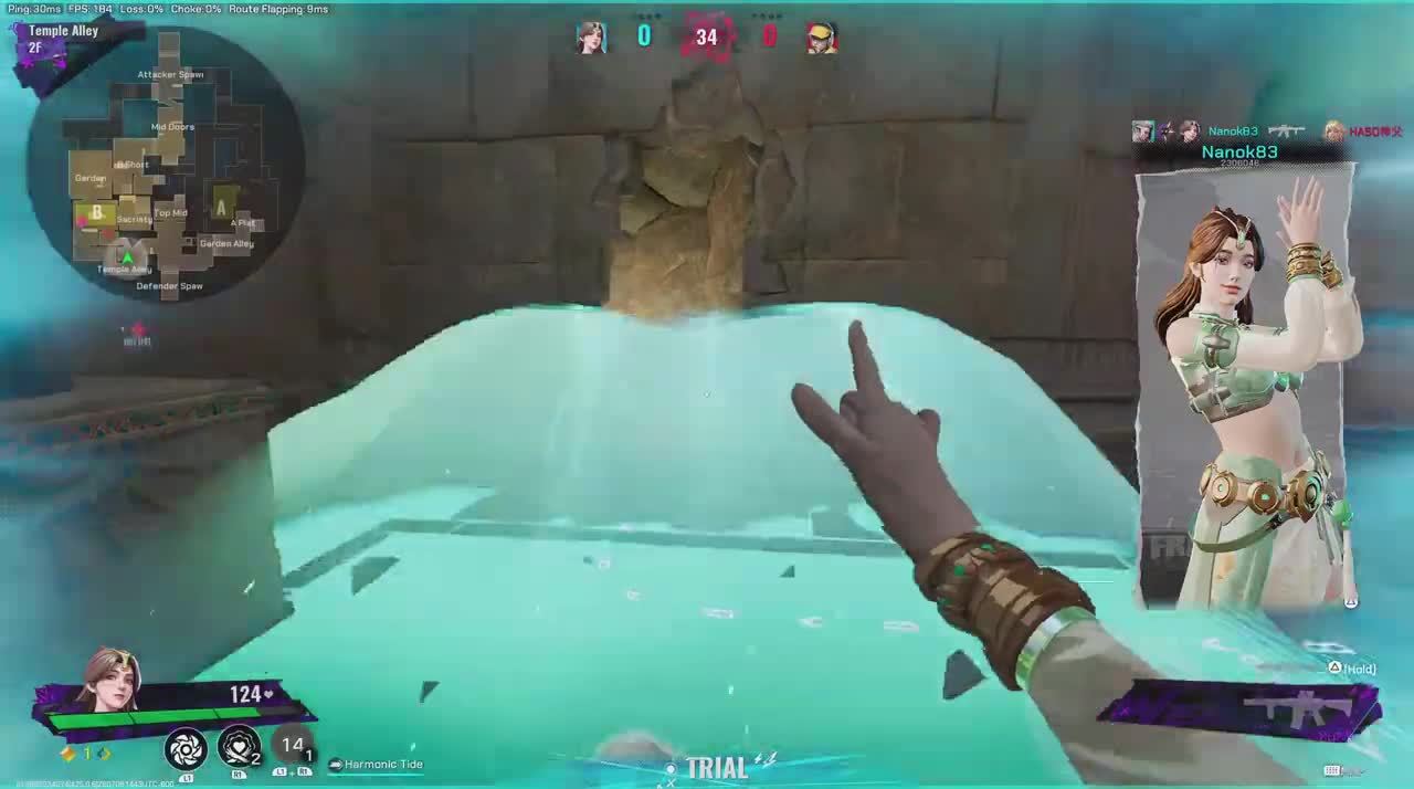 FRAGPUNK SHARD CLASS THIS GAME IS GREAT! FRAGPUNK SHARD CLASS THIS GAME IS GREAT!