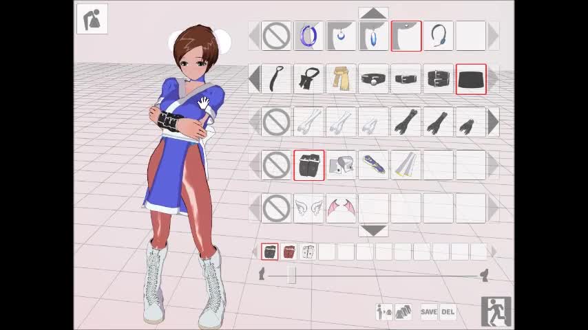 My Sexy Girl ❤❤❤Chun Li❤❤❤