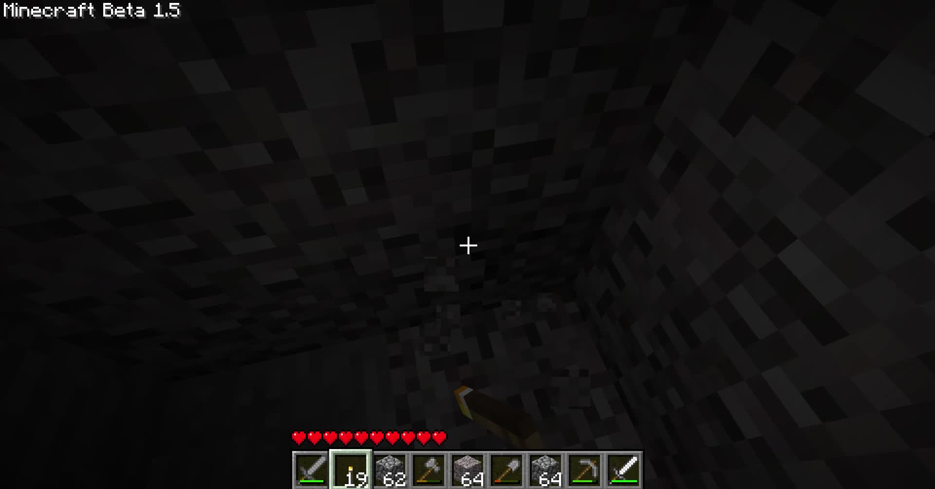 Minecraft Let's Play 2!