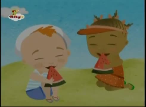 First Baby Songs - Dance a Baby Diddy