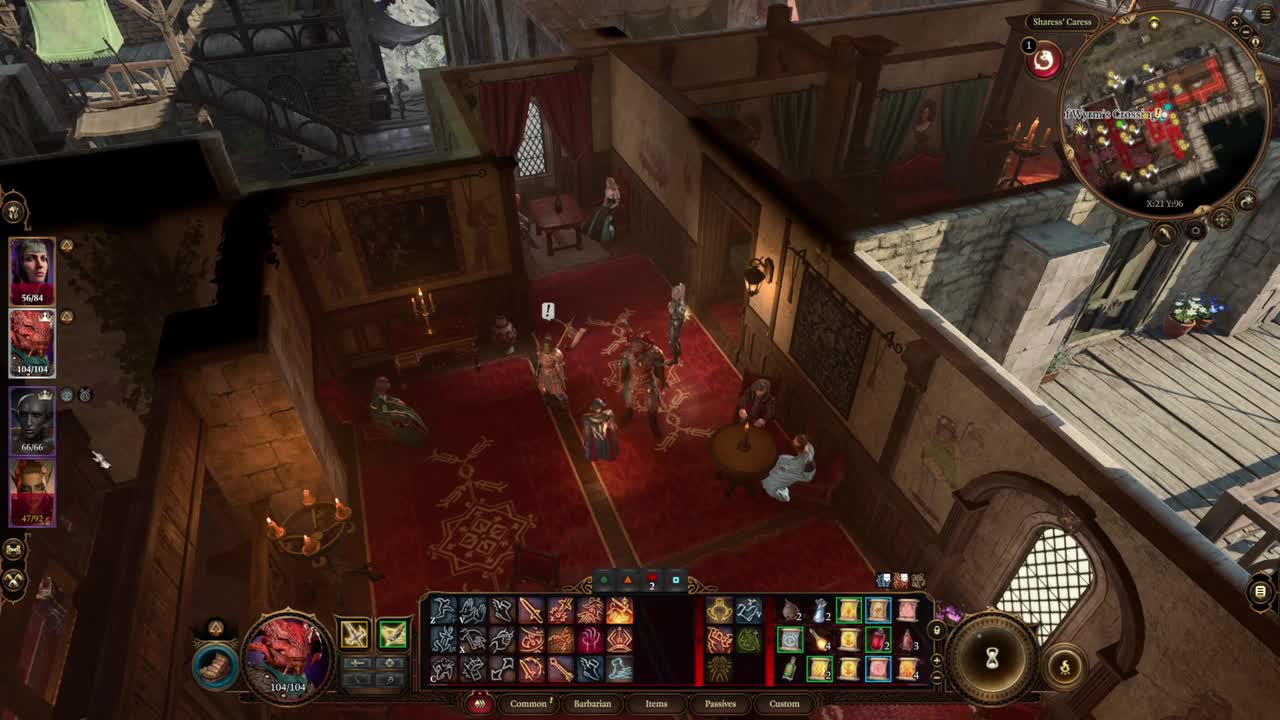 Baldur's Gate 3(Good)-Probably Shouldn't Make A Deal With That Devil Baldur's Gate 3(Good)-Probably Shouldn't Make A Deal With That Devil