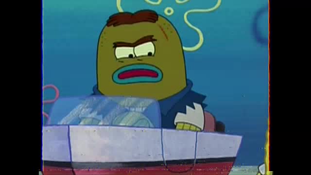 [DEMO] Bob Poronga vs. El Estrangulador de Gansos (LOQUENDO)