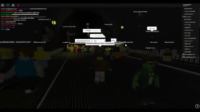 ROBLOX CPUS john doe game