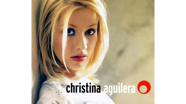 Christina Aguilera - Love Will Find a Way