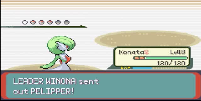 Juguemos! Pokemon Esmeralda -Parte 12